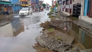 तड़ियाल चौक 