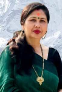 रंजना रावत (फाइल फोटो)